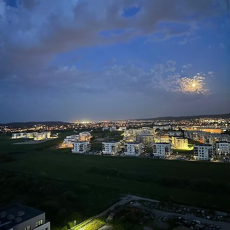 Prestige Aquapark Apartments - Aquatower Reda Esterno foto
