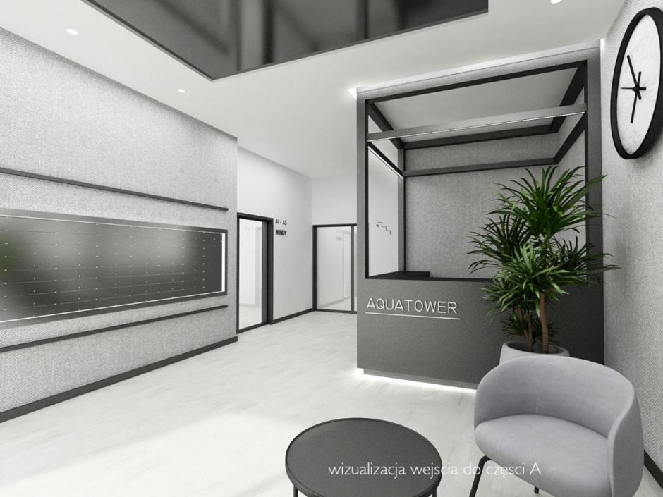 Prestige Aquapark Apartments - Aquatower Reda Esterno foto