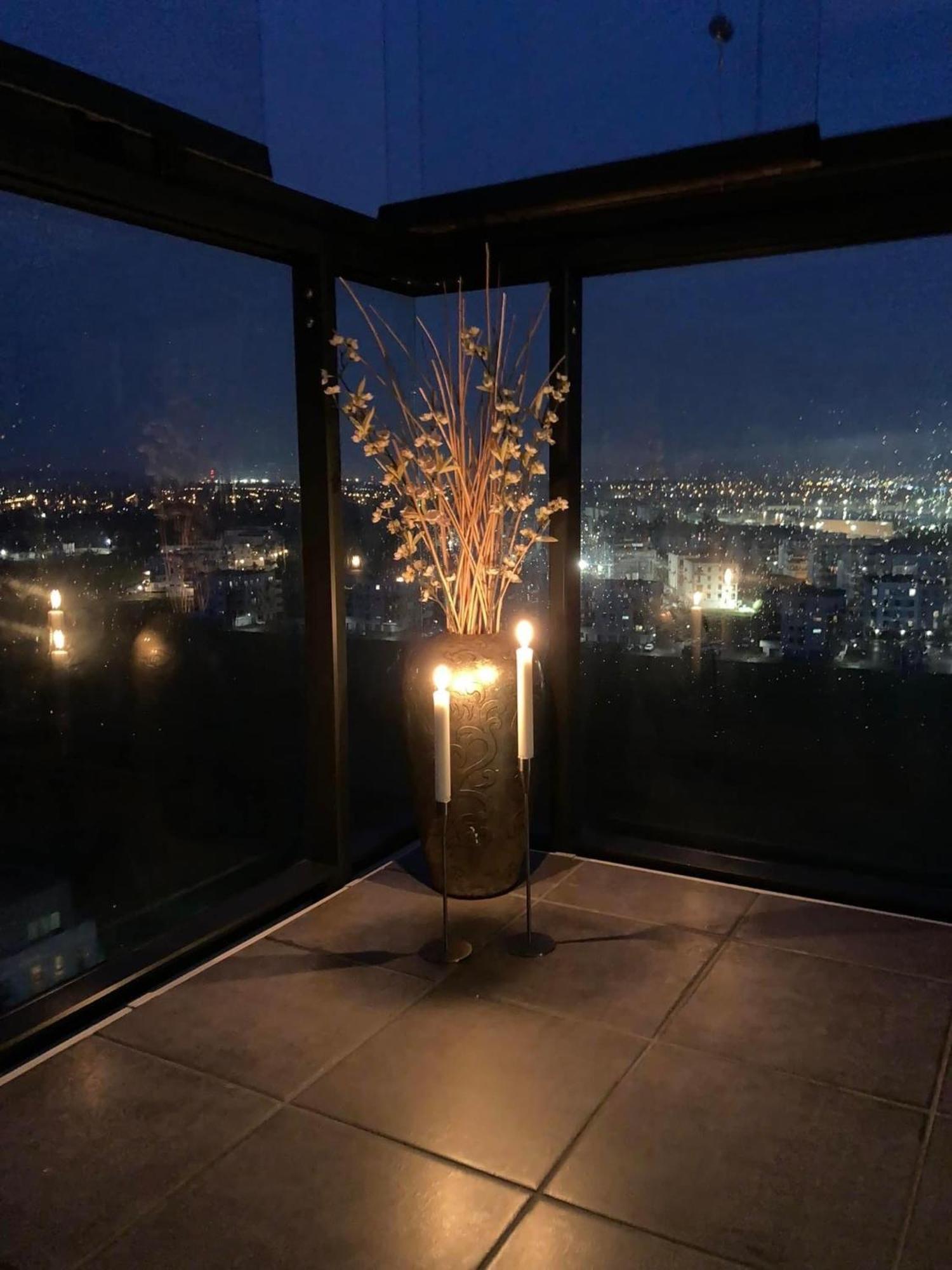 Prestige Aquapark Apartments - Aquatower Reda Esterno foto