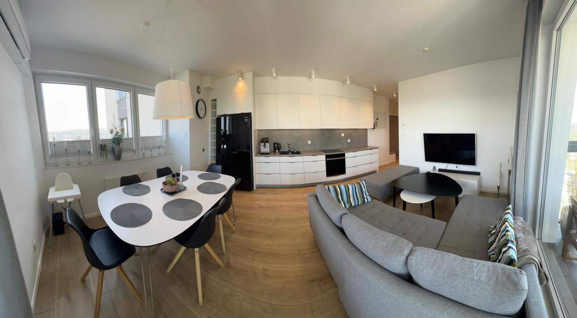 Prestige Aquapark Apartments - Aquatower Reda Camera foto