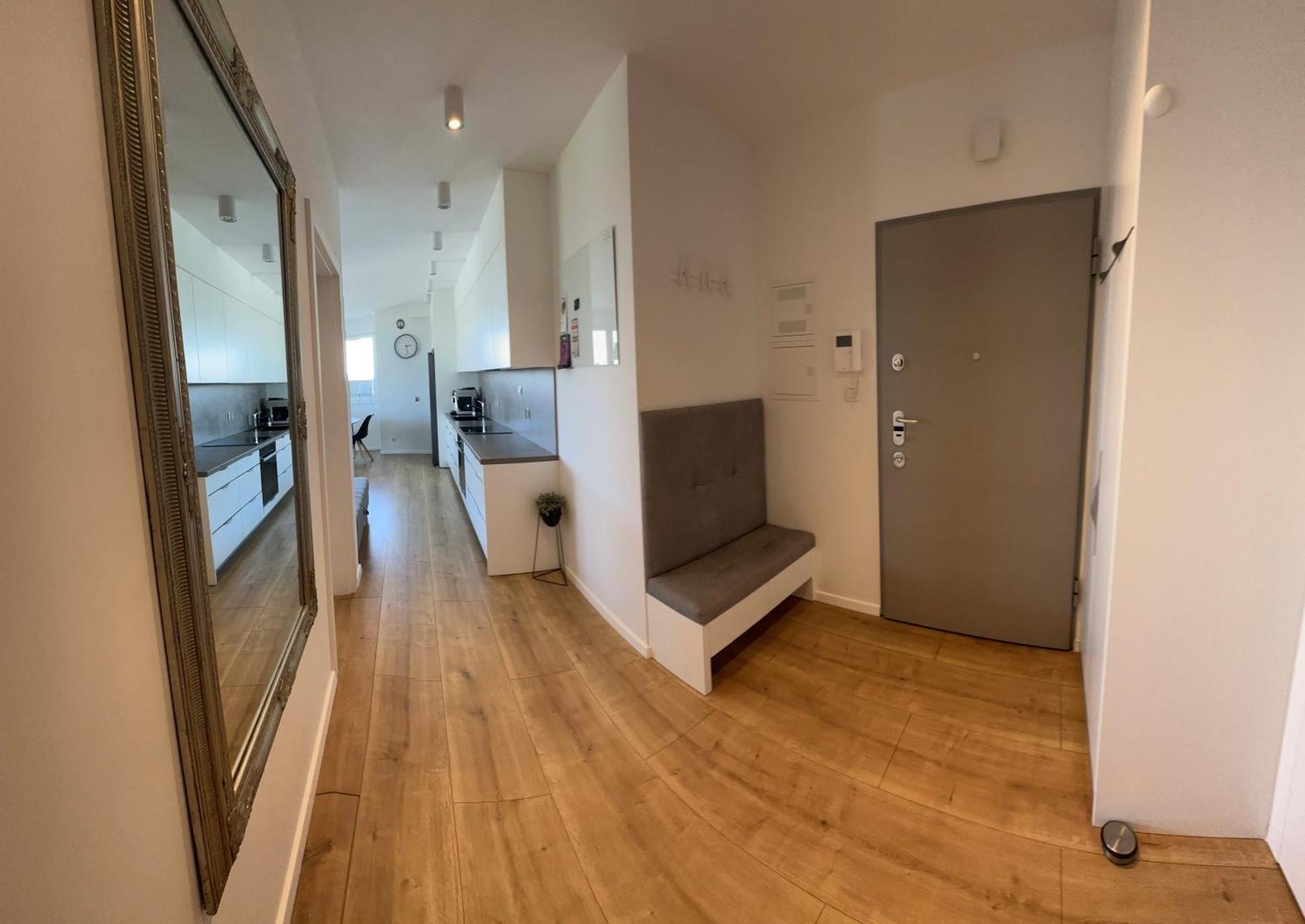 Prestige Aquapark Apartments - Aquatower Reda Camera foto