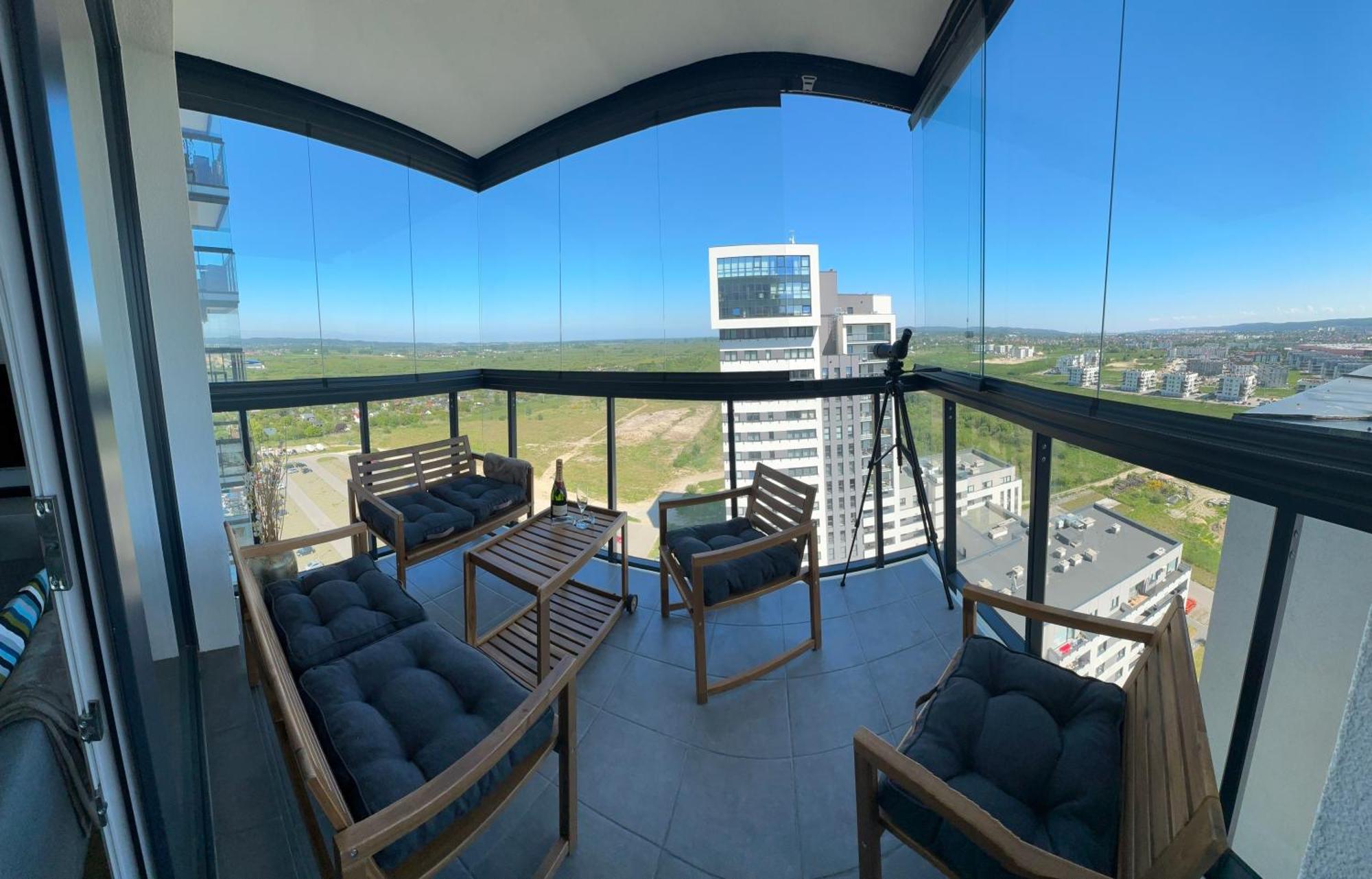 Prestige Aquapark Apartments - Aquatower Reda Camera foto