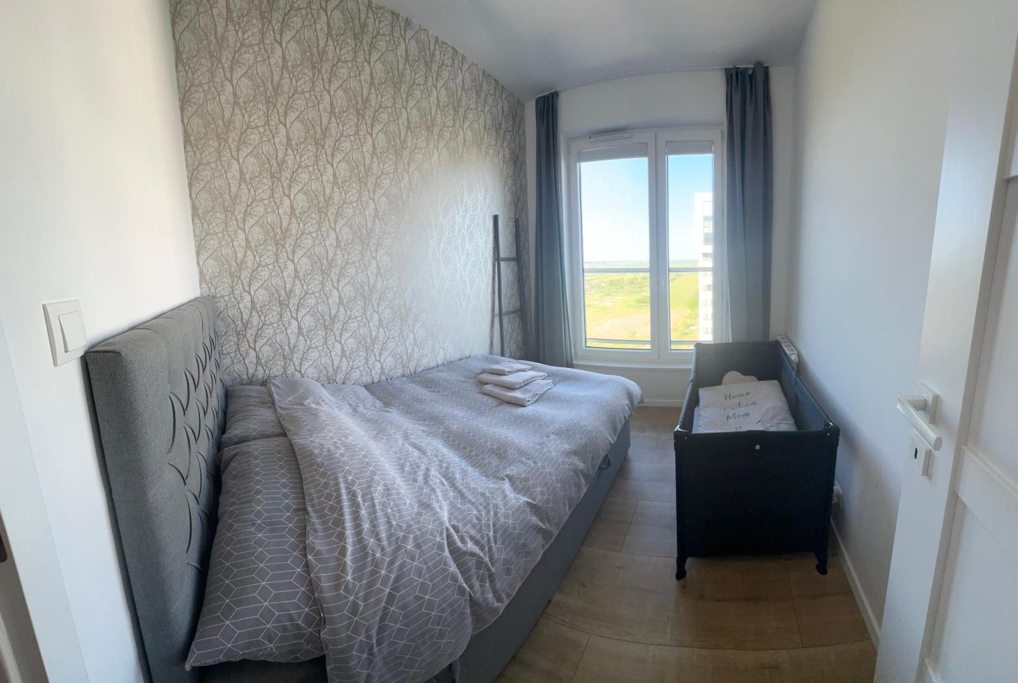 Prestige Aquapark Apartments - Aquatower Reda Camera foto
